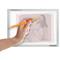 Artograph Featherweight LightPad, 12" x 17"